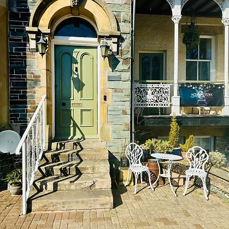Bed and Breakfast Fitz House Keswick  Zewnętrze zdjęcie